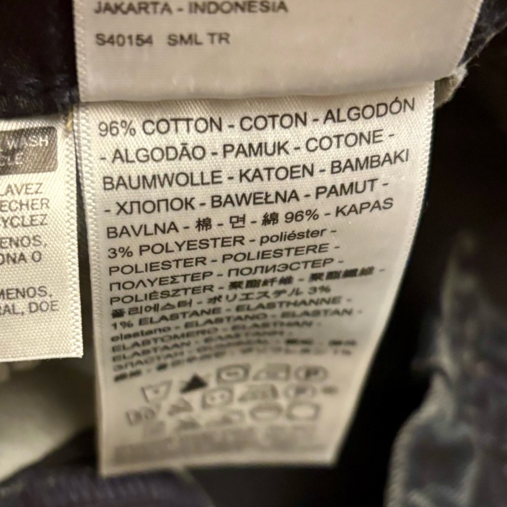 Levi's Premium 512 SLIM TAPER FIT FLEX MEN'S JEANS - Picture 11 of 14